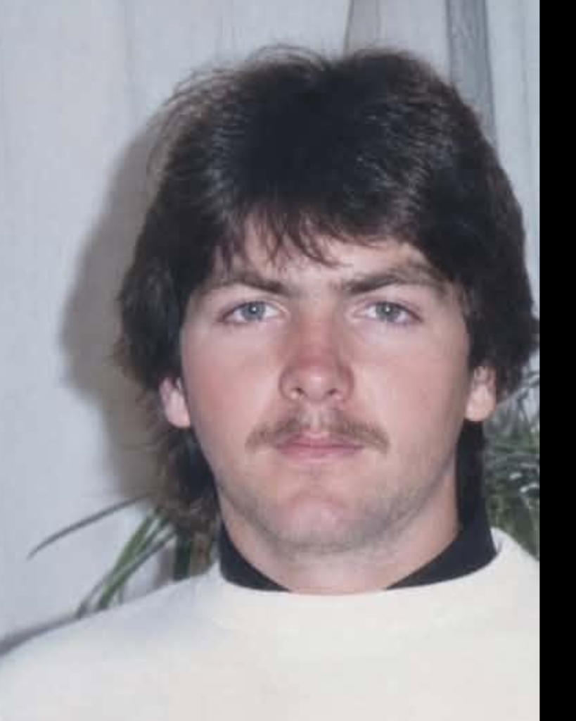 Thomas Patrick McNeil