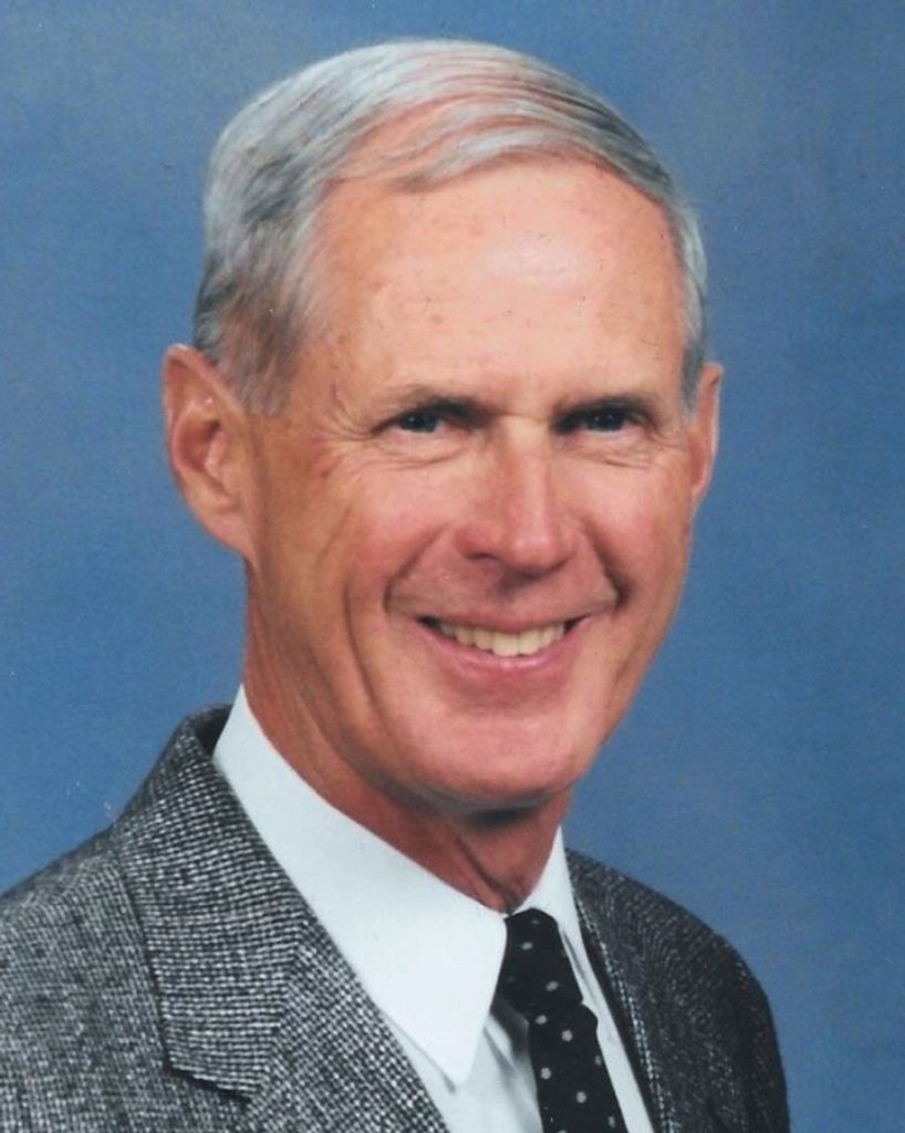Richard "Dick" Muir Herman