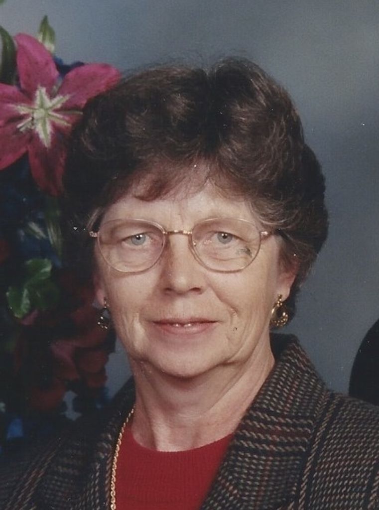 Arlene Dillerud