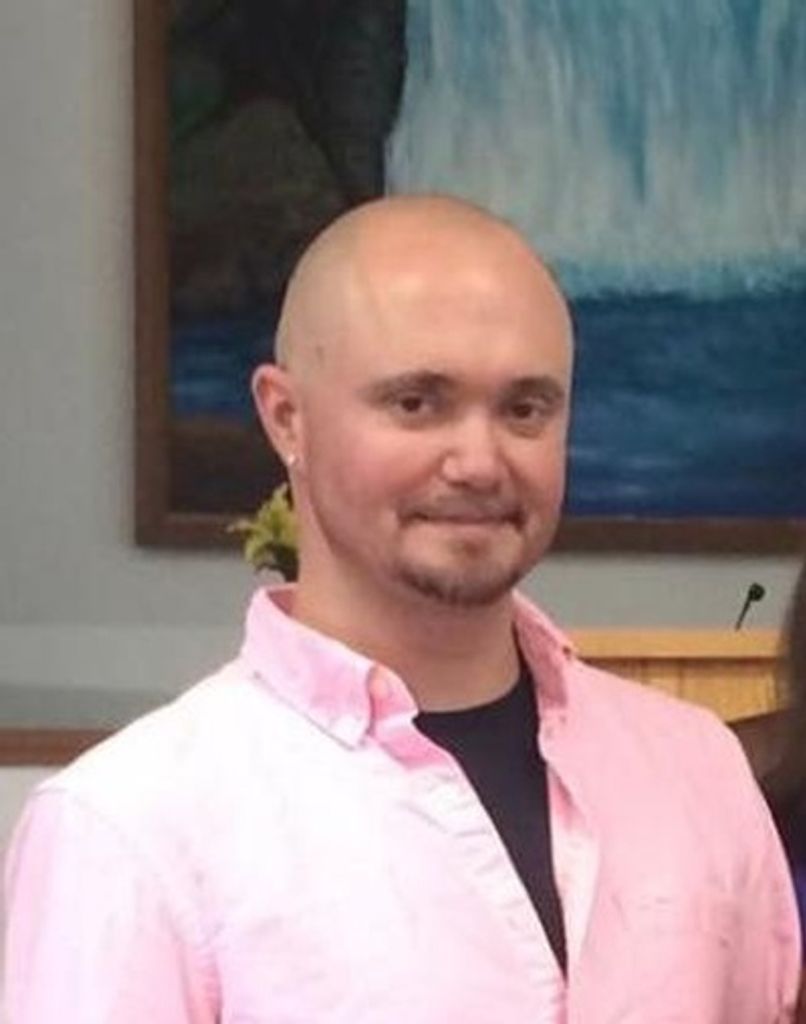 Danny Elden Vanscoy Ii Profile Photo
