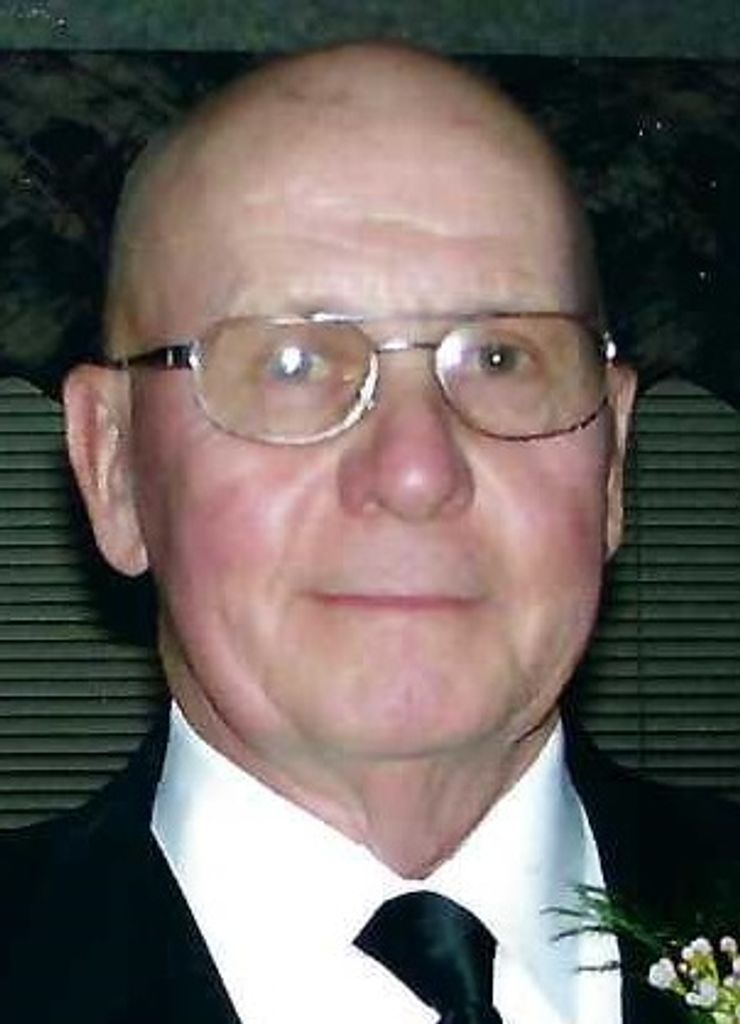 Thurman Bailey Profile Photo