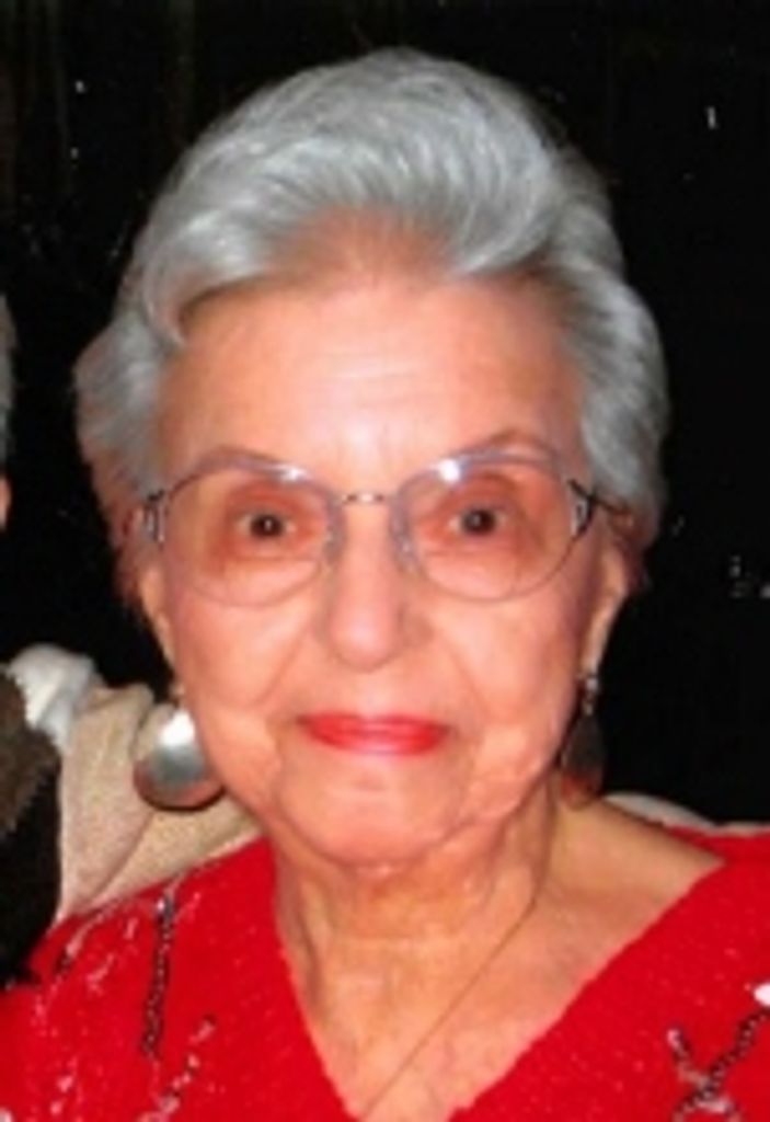 Alberta Hayward Swanson