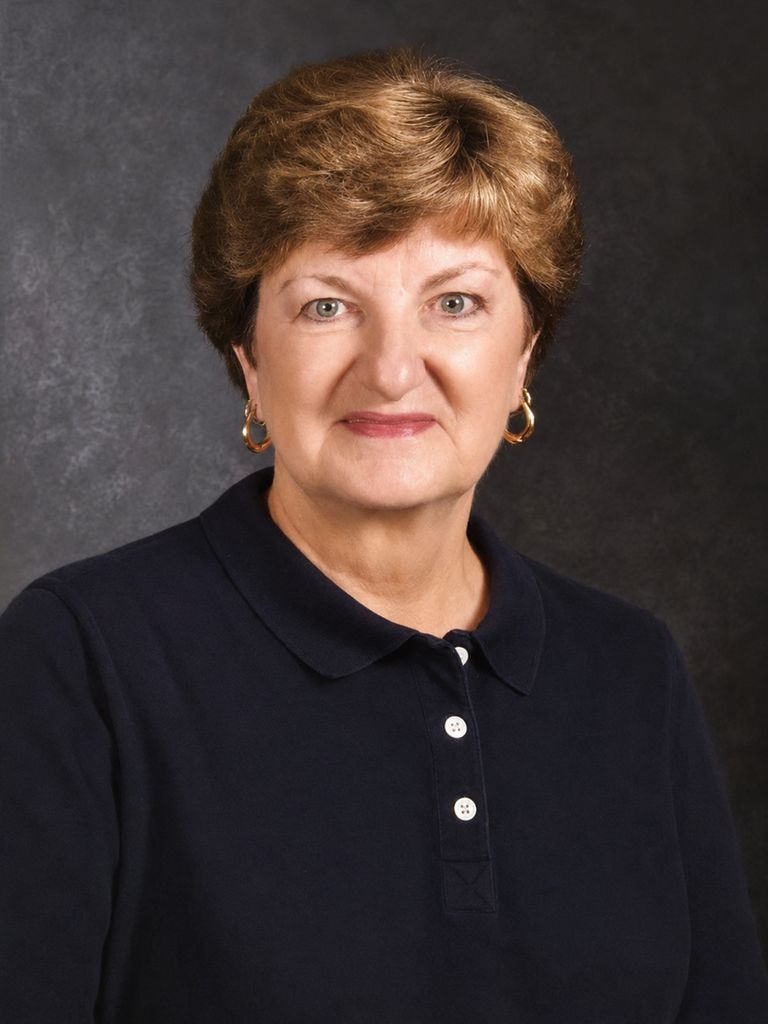 Shirley Ruth Edmondson Profile Photo