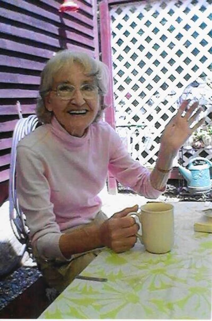 Doris Maria Sprang Profile Photo