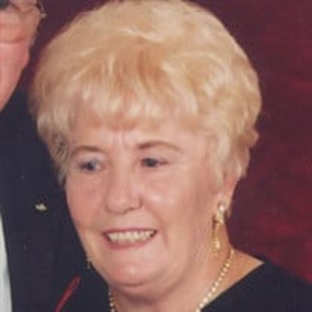 Loraine Overby