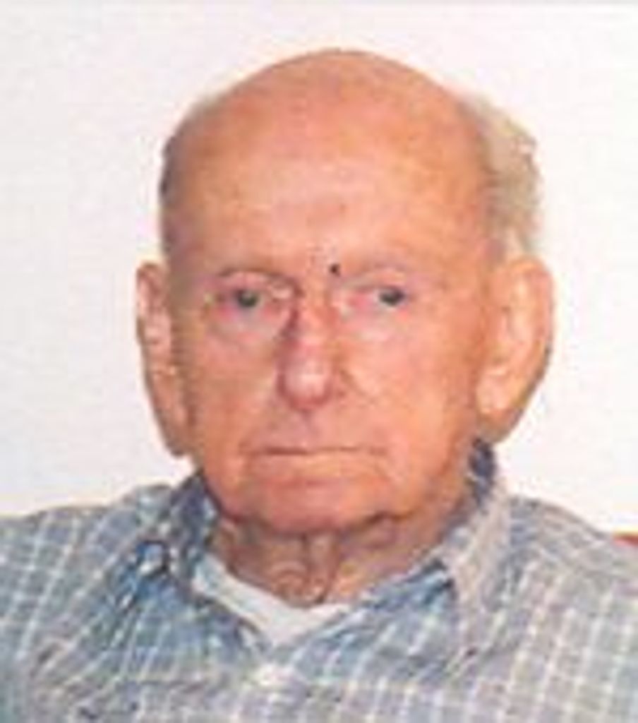 Westley A Amend Sr Profile Photo