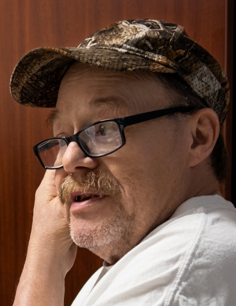 Kenneth Lee Baker Profile Photo