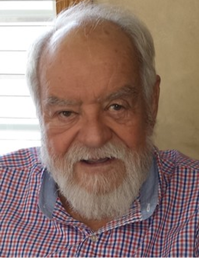 John  Lloyd Rowley Profile Photo