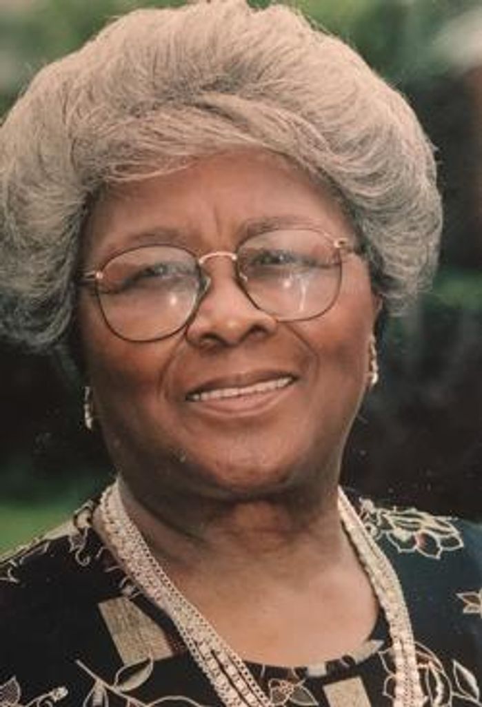 Reather Mae Warthen Bennett Profile Photo