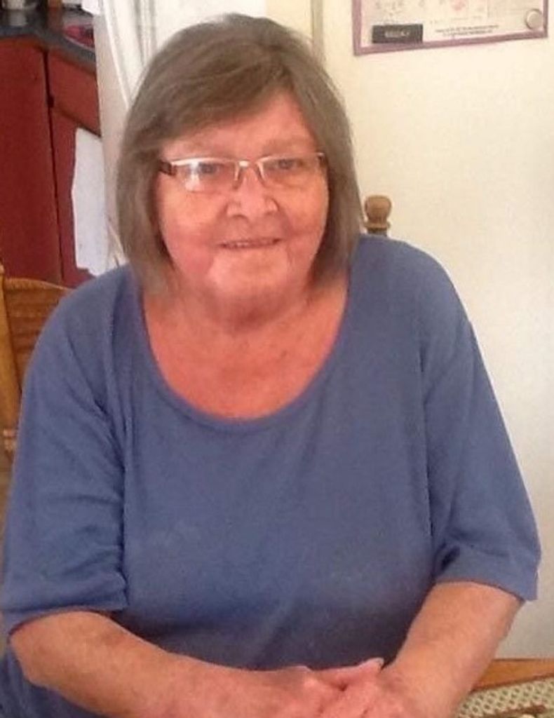 Brenda Lou Mchatten Profile Photo