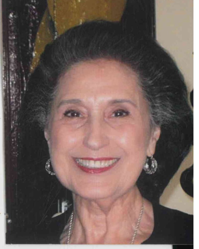Providence Marie Upchurch Profile Photo
