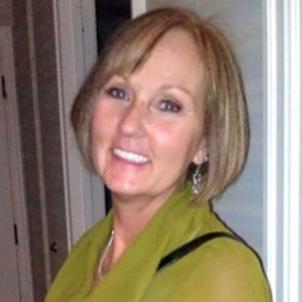 Debra Anne Lawrence