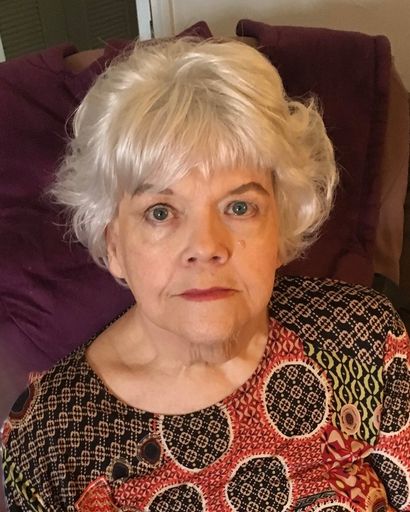 Melissa Parker's obituary image