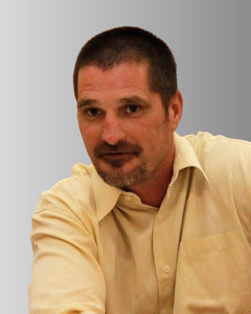 Phillip Weddel Profile Photo