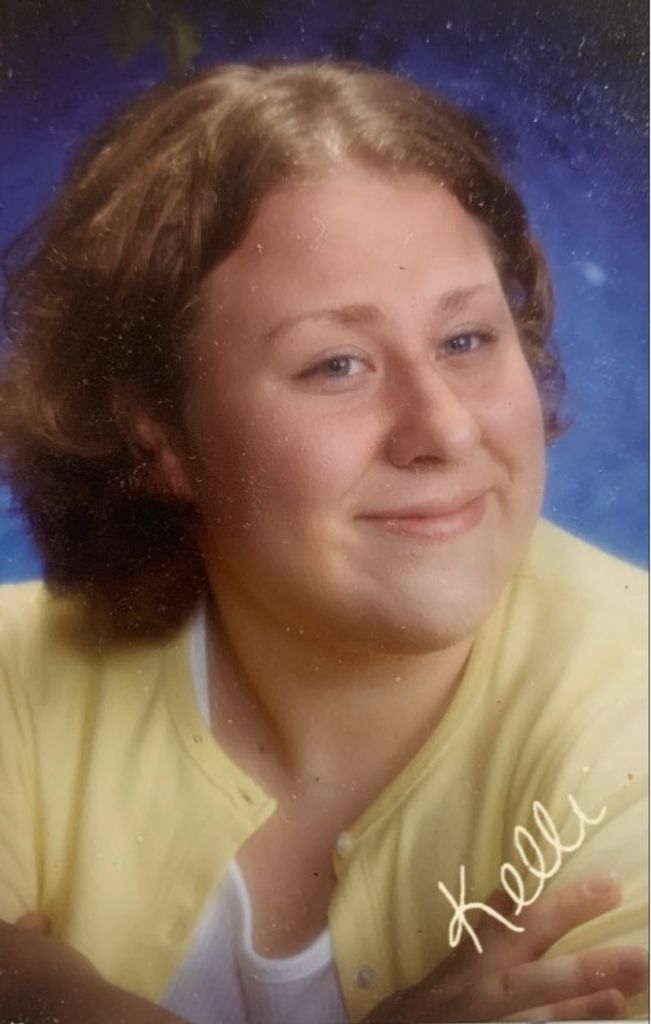 Kelli Christine Holbrook Profile Photo