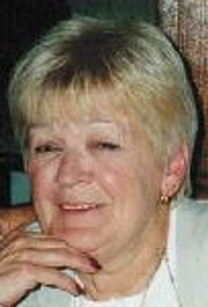 Gloria  J. (Flo)  Buschor