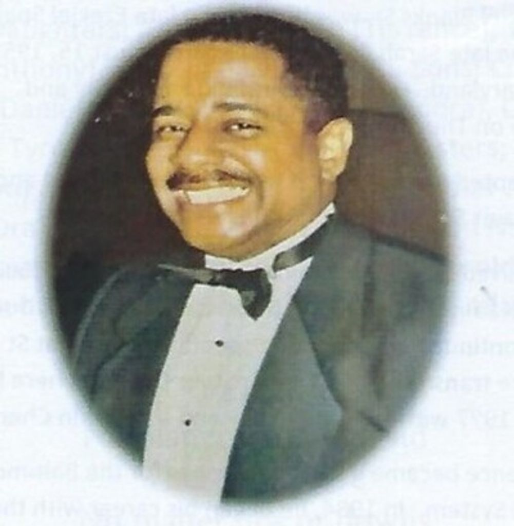 Clarence E. Blanks