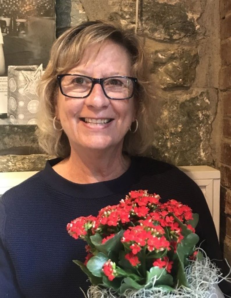 Arlene McGranaghan