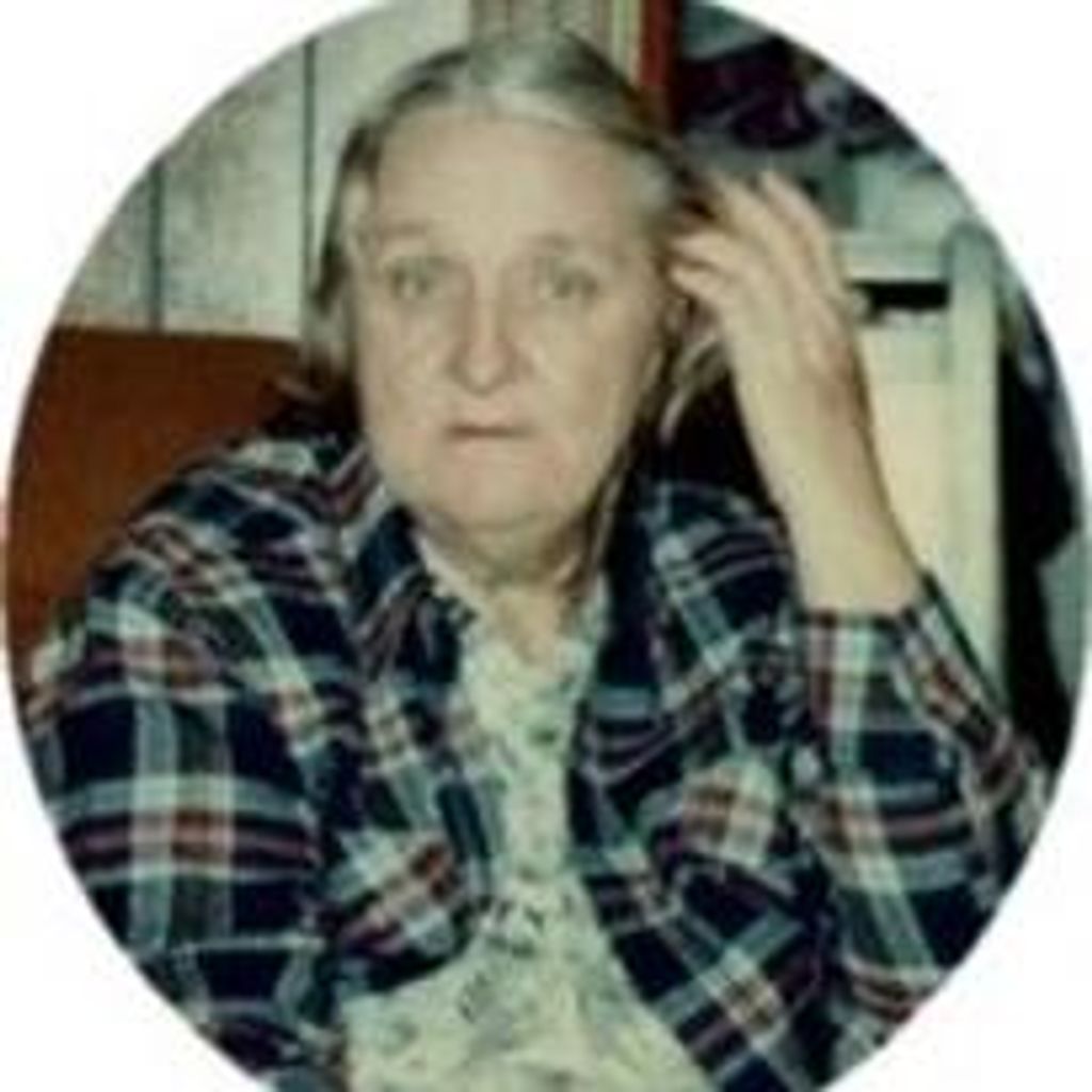 Rosie Jane Kooken