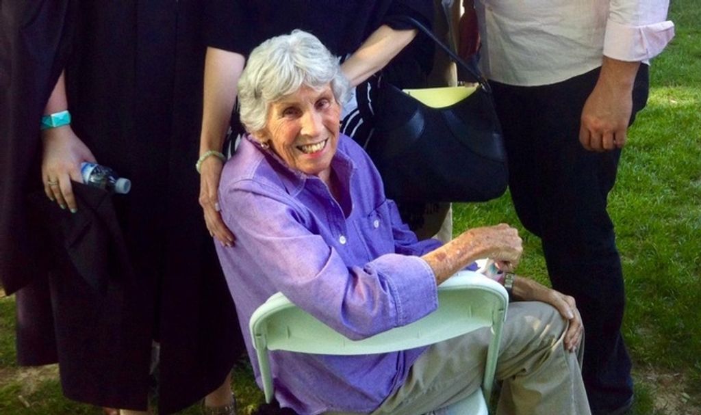 Polly Traver Profile Photo