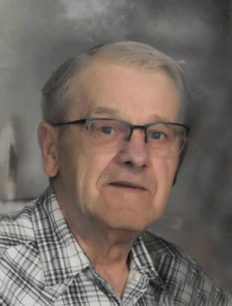 Joseph Donald Dosch
