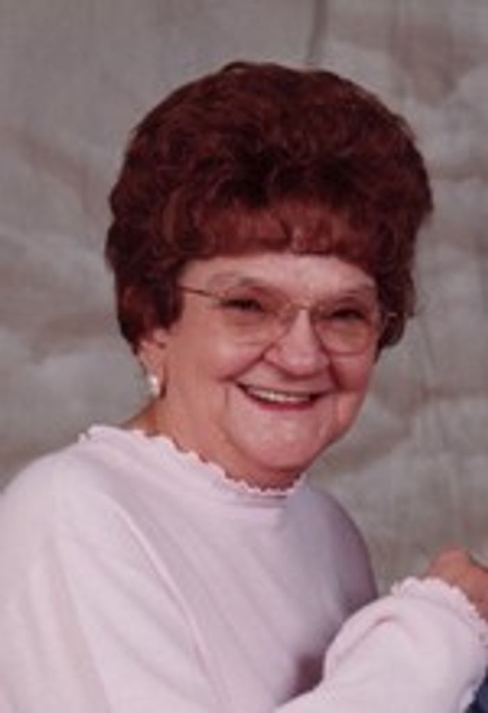 Frances May Gray Profile Photo