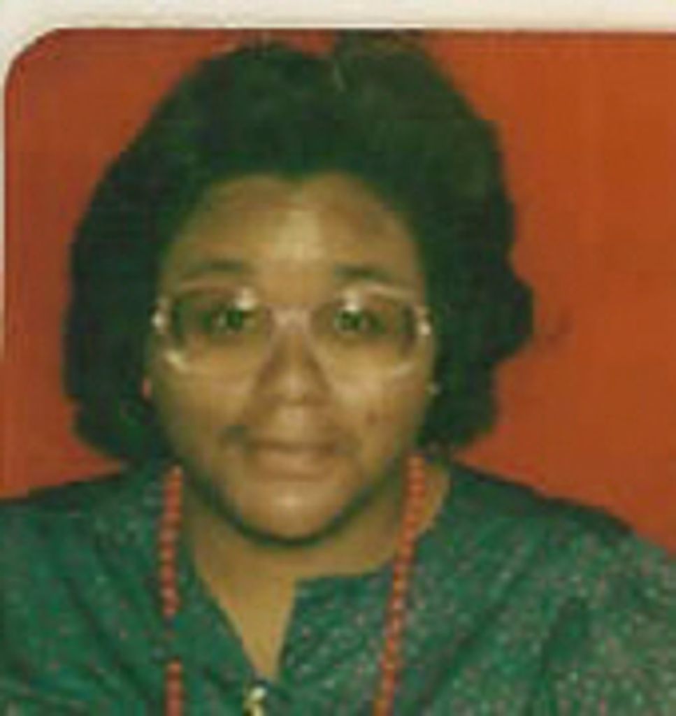 Nellie Evans Profile Photo