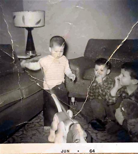 Terry Lee Gault photo gallery thumbnail 117 of 186