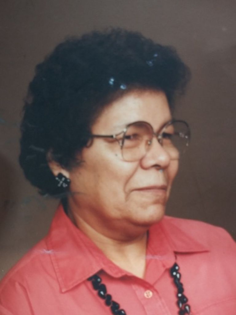 Escolastica (Billegas)  Ramirez