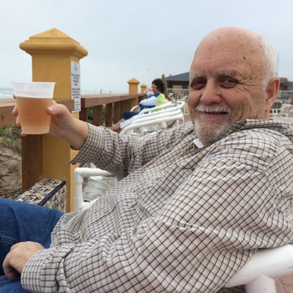 J. Nicholas Lacharite Profile Photo