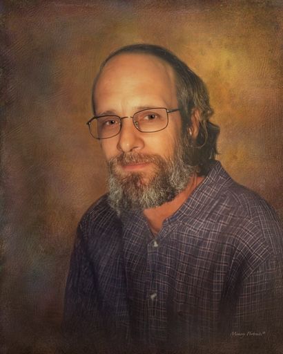 John Andrew Wright's obituary image
