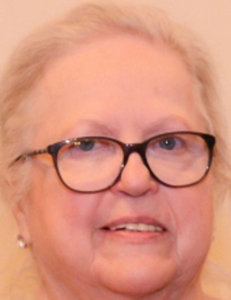 Judy Franke