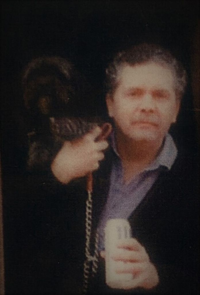 James Douglas Hochstein Profile Photo