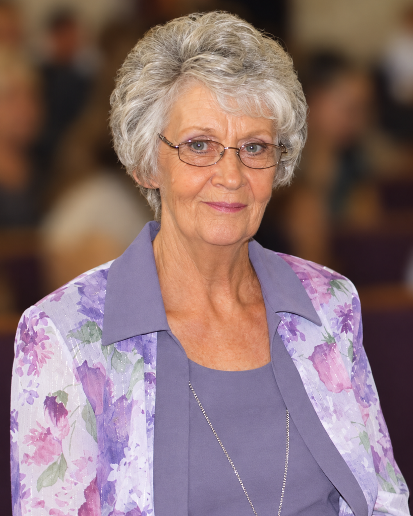 Wordna "Cookie" Penney Profile Photo