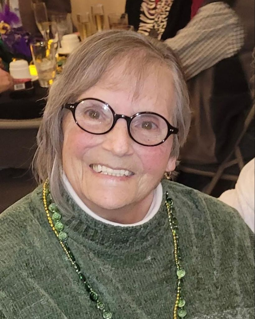 Nova Clare TenBrink