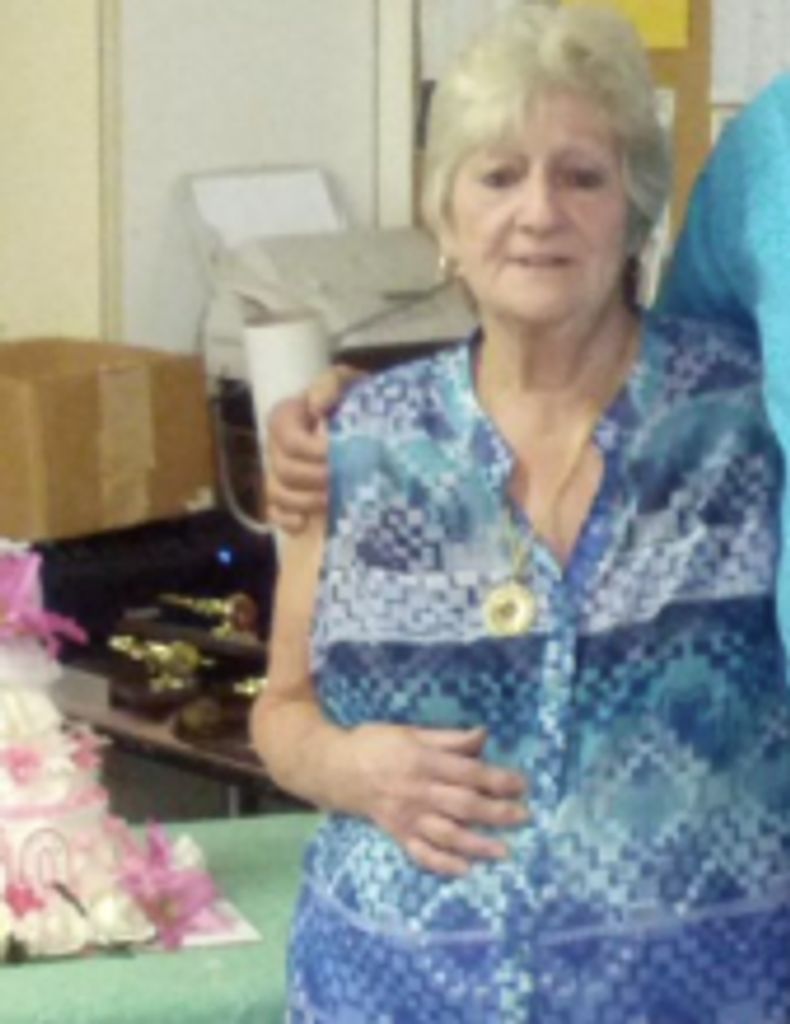 Shirley Ann (Watford)  Atkinson Profile Photo