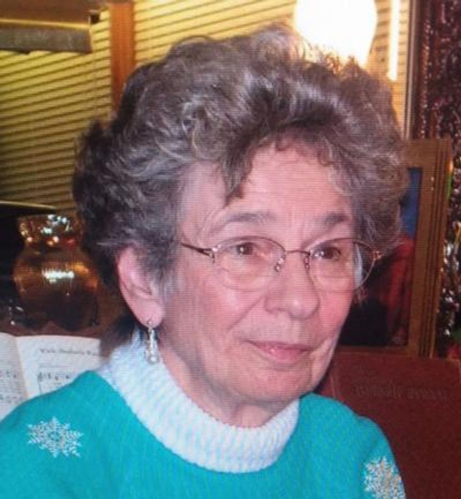 Mary Jo Wade Profile Photo