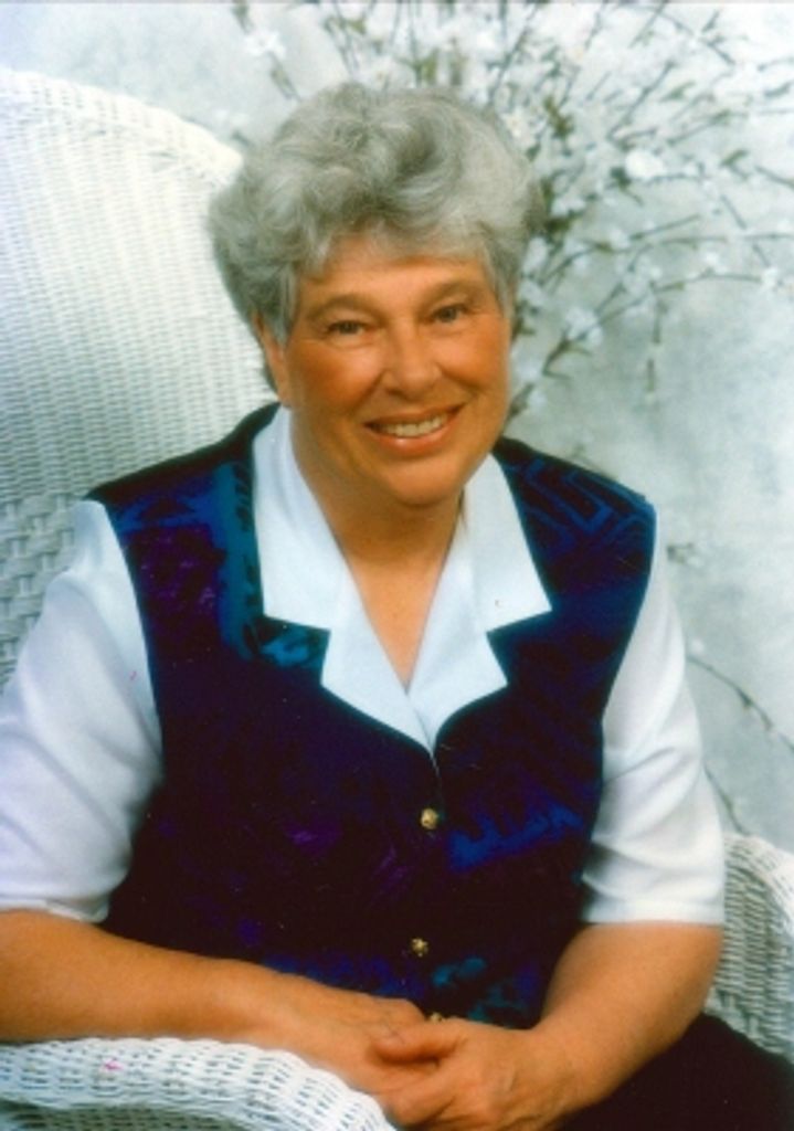 Janet Colleen Jacobsen Profile Photo