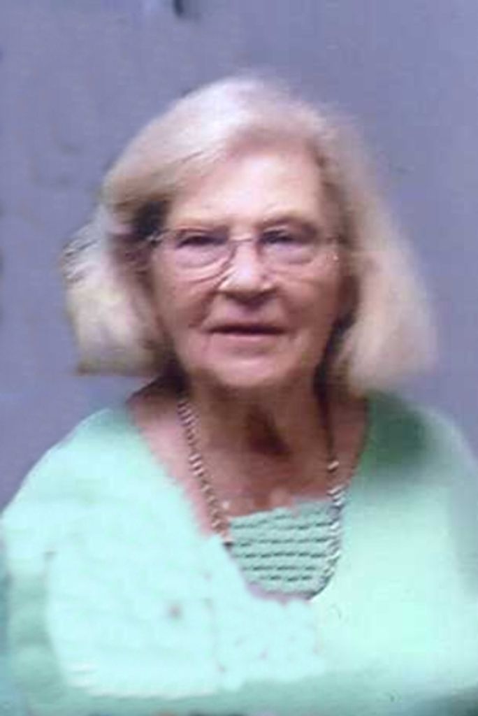 Marlene Asta Strunk Nikoukary Profile Photo
