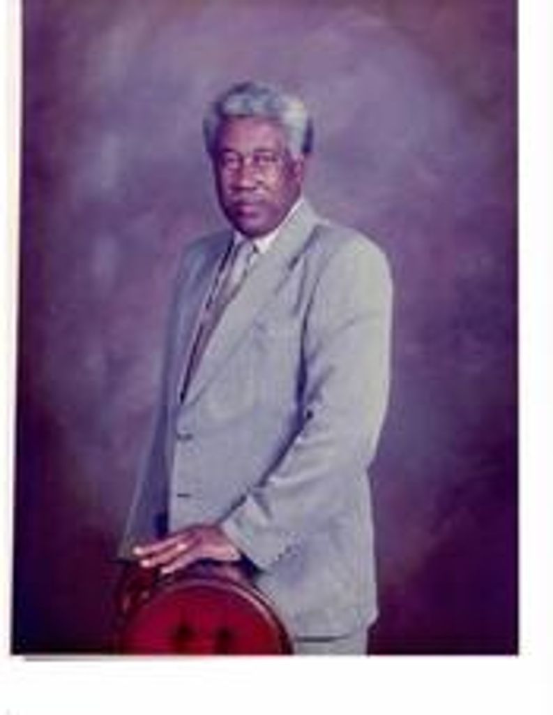 Bertram Mcdonald Dorsette Profile Photo