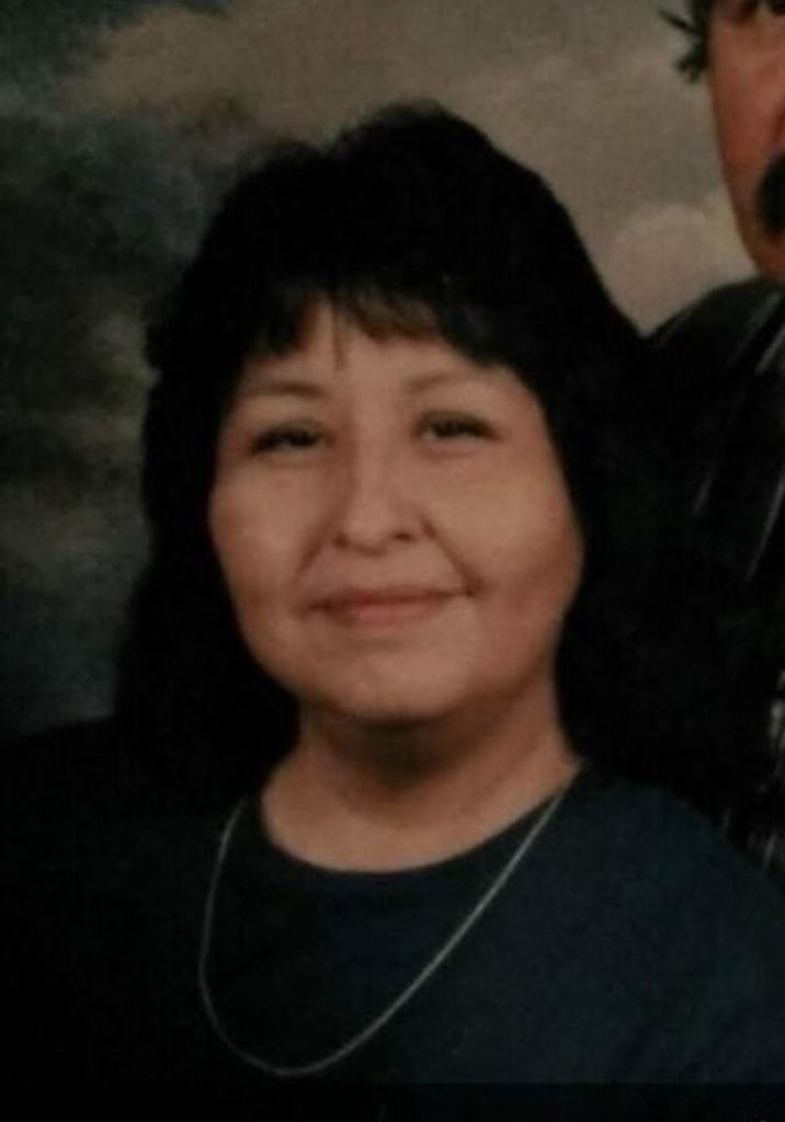 Patricia Ann Cooper Profile Photo