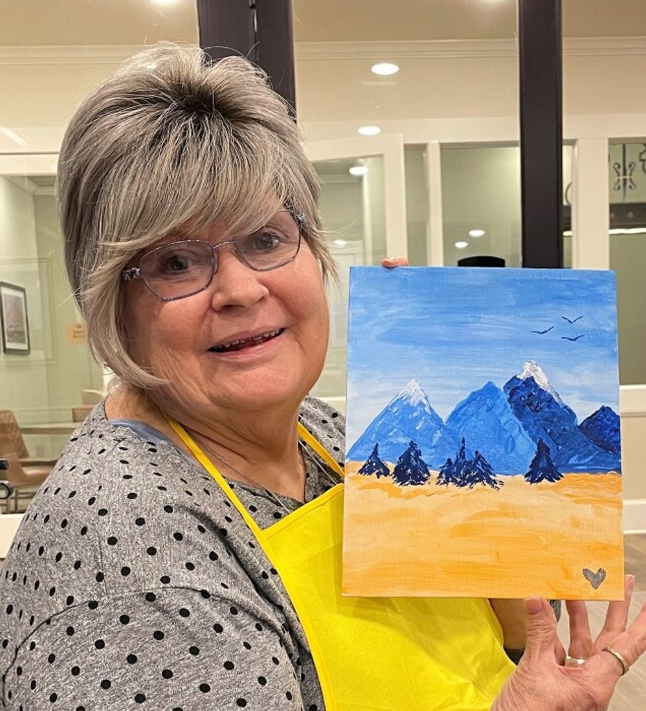 Louann Hart