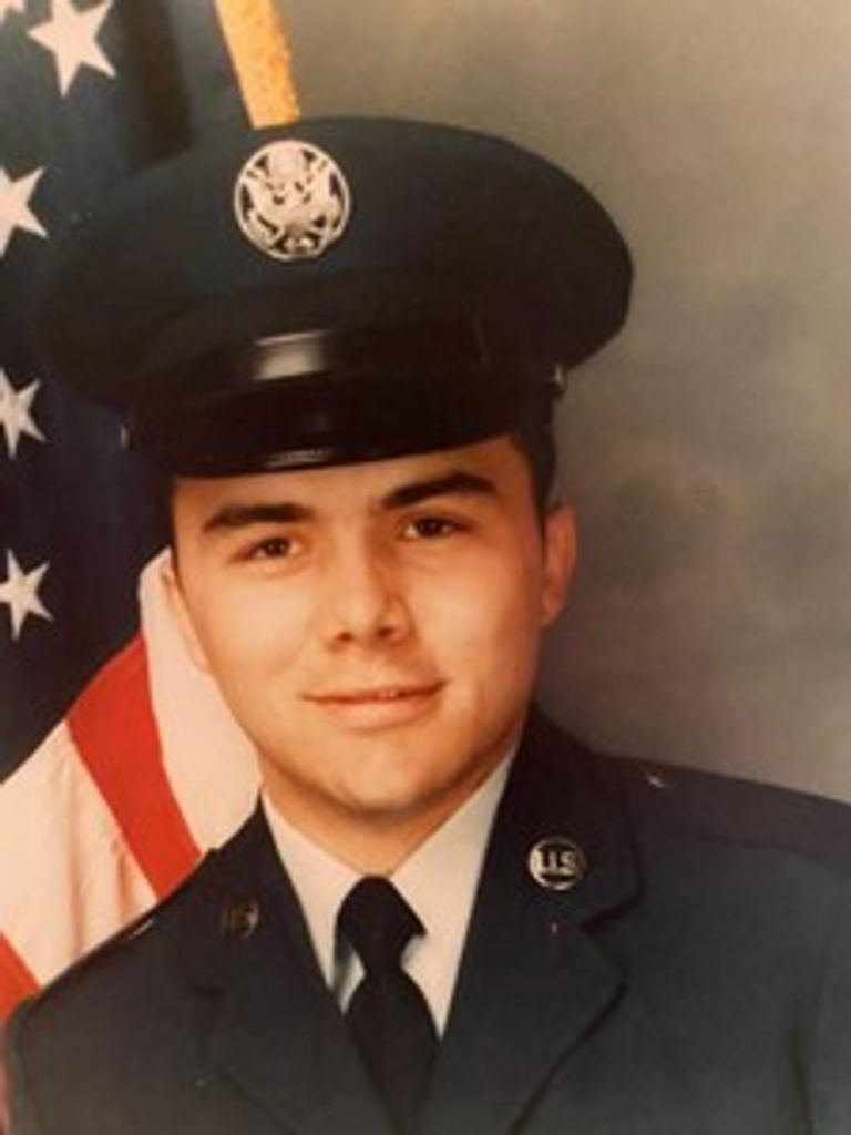 Michael L. Poirier