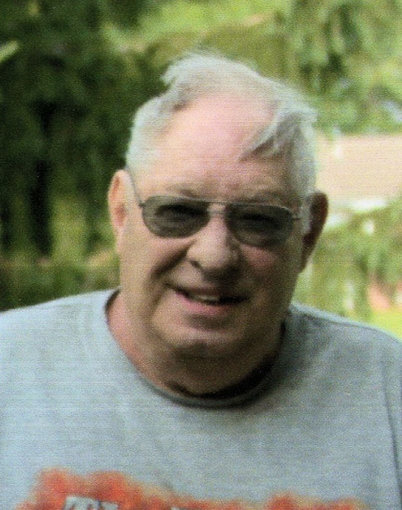 C. Edward Eisentrout