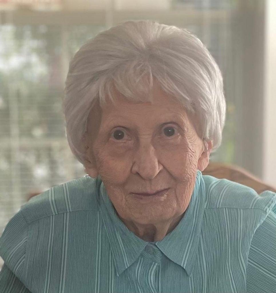Betty Jean Rich Profile Photo