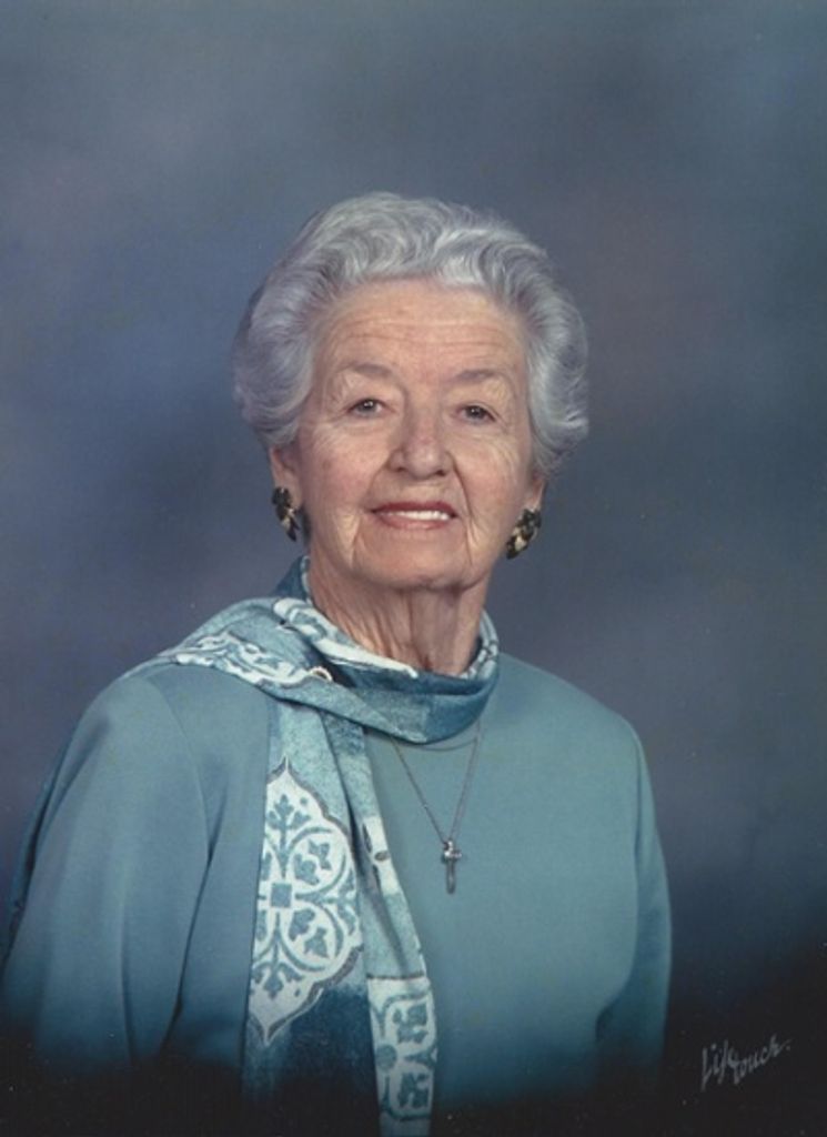 Doris V. Martin Profile Photo
