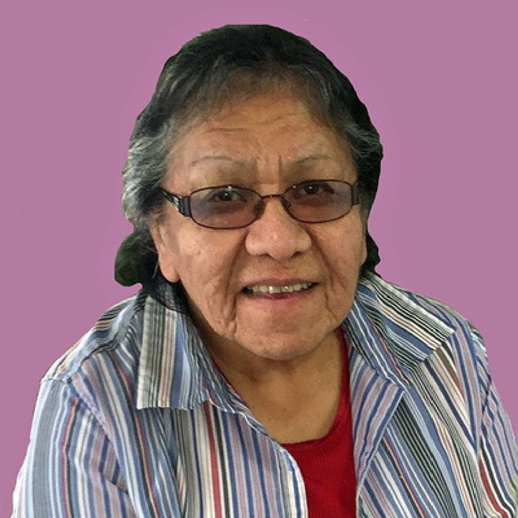 Sopena (Syphela) Ruth Meekis Profile Photo