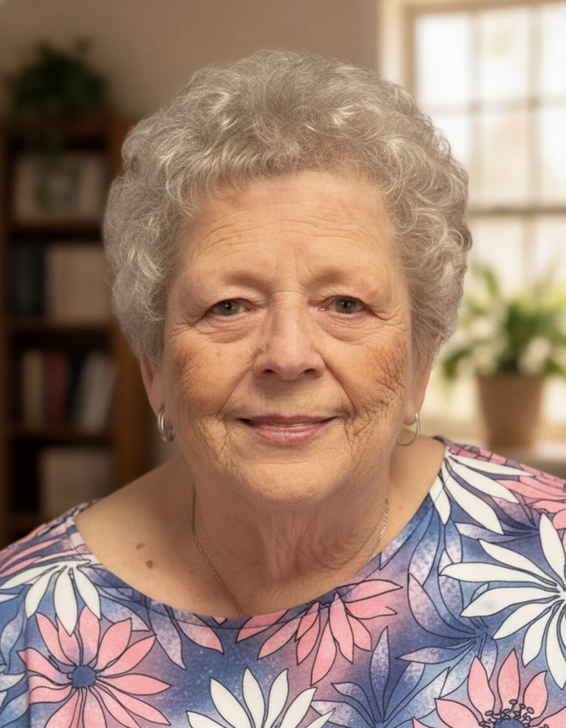 Judy Falkenbury Profile Photo