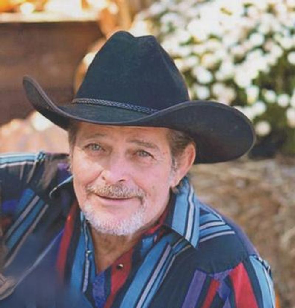 Terry Joe Tucker Profile Photo