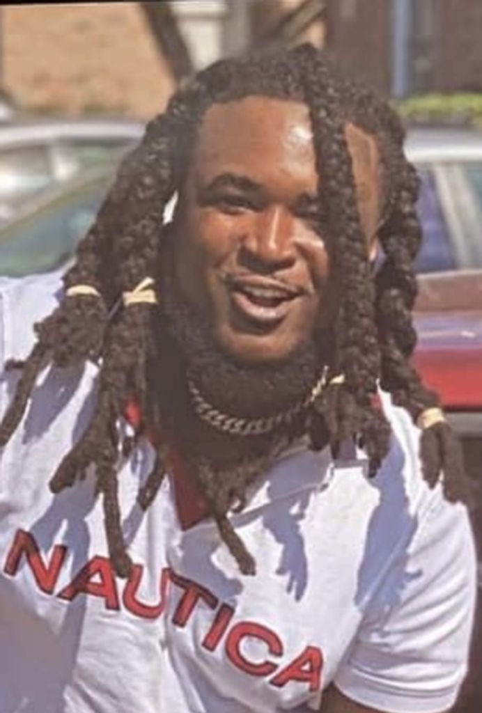 Terrance Miguel "Tj" Ballet, Jr. Profile Photo